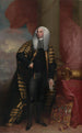 Baron FitzGibbon - Gilbert Stuart — visning af kunstværket