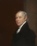 Benjamin Tappan - Gilbert Stuart — visning af kunstværket