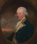 Kaptein John MacBride - Gilbert Stuart — visning af kunstværket