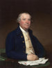 Capitaine Joseph Anthony - Gilbert Stuart — visning af kunstværket