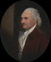Colonel Isaac Barré - Gilbert Stuart — visning af kunstværket