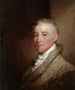 Colonel John Trumbull - Gilbert Stuart — visning af kunstværket