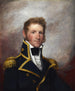 Commodore Thomas Macdonough - Gilbert Stuart — visning af kunstværket