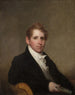 Dr. James Stuart - Gilbert Stuart — visning af kunstværket
