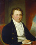 Edward Stow - Gilbert Stuart — visning af kunstværket