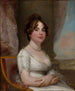 Elizabeth Beltzhoover Mason - Gilbert Stuart — visning af kunstværket