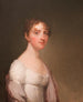 Elizabeth Sproat Lenox 1785–1864 - Gilbert Stuart — visning af kunstværket
