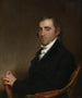 Fisher Ames - Gilbert Stuart — visning af kunstværket