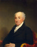 General Amasa Davis - Gilbert Stuart — visning af kunstværket