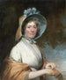 Henrietta Marchant Liston Mme Robert Liston - Gilbert Stuart — visning af kunstværket