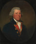 James DeLancey - Gilbert Stuart — visning af kunstværket