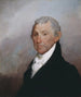 James Monroe - Gilbert Stuart — visning af kunstværket