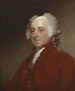 John Adams - Gilbert Stuart — visning af kunstværket