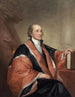 John Jay - Gilbert Stuart — visning af kunstværket