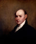 John Quincy Adams - Gilbert Stuart — visning af kunstværket