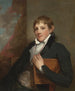 John Randolph - Gilbert Stuart — visning af kunstværket