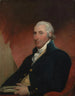 John Shaw - Gilbert Stuart — visning af kunstværket