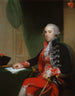 Joseph de Jaudenès og Nebot - Gilbert Stuart — visning af kunstværket