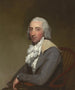 Lawrence Reid Yates - Gilbert Stuart — visning af kunstværket
