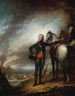 Louis-Marie Vicomte de Noailles - Gilbert Stuart — visning af kunstværket