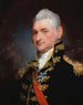 Major-général Henry Dearborn - Gilbert Stuart — visning af kunstværket