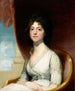 Marianne Ashley Walker - Gilbert Stuart — visning af kunstværket