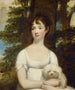 Marie Barry - Gilbert Stuart — visning af kunstværket