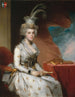 Matilda Stoughton de Jaudenès af Gilbert Stuart — visning af kunstværket