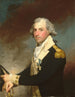 Matthew Clarkson - Gilbert Stuart — visning af kunstværket