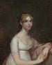 Mlle Anna Powell Mason Mme Patrick Grant - Gilbert Stuart — visning af kunstværket