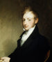 Portrait af Alexander Townsend - Gilbert Stuart — visning af kunstværket