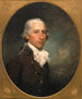 Portrait af Gabriel Manigault - Gilbert Stuart — visning af kunstværket