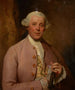 Portrait af Henri Lambert - Gilbert Stuart — visning af kunstværket