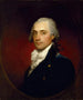 Portrait af John Vaughan - Gilbert Stuart — visning af kunstværket