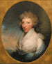 Portrait af Mme Gabriel Manigault - Gilbert Stuart — visning af kunstværket