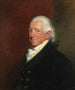 Portrait af Ralph Winstanley Wood Esq fra Pierrepont Place Frensham - Gilbert Stuart — visning af kunstværket