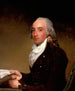 Portrait af Richard Barrington, den fremtidige fjerde vicomte Barrington - Gilbert Stuart — visning af kunstværket