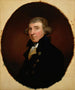 Portrait af Robert Livingston - Gilbert Stuart — visning af kunstværket