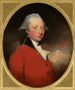Portrait af Sir William Molesworth 6. baron - Gilbert Stuart — visning af kunstværket