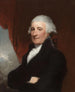 Robert Liston - Gilbert Stuart — visning af kunstværket