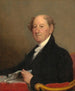 Rufus King - Gilbert Stuart — visning af kunstværket