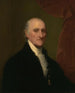 Samuel Miles - Gilbert Stuart — visning af kunstværket