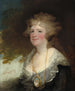 Sarah Shippen Lea Mme Thomas Lea - Gilbert Stuart — visning af kunstværket