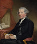 Sir Joshua Reynolds - Gilbert Stuart — visning af kunstværket