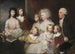 La famille Todd - Gilbert Stuart — visning af kunstværket