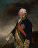 Vice-amiral Edward Hughes - Gilbert Stuart — visning af kunstværket