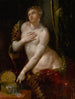 Marie-Madeleine - Gillis Coignet — visning af kunstværket