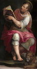 Saint Marc - Giorgio Vasari — visning af kunstværket