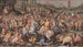 La Déroute des Pisans à Torre San Vincenzo - Giorgio Vasari — visning af kunstværket