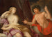 Bacchus og Ariane - Giovanni Andrea Sirani — visning af kunstværket